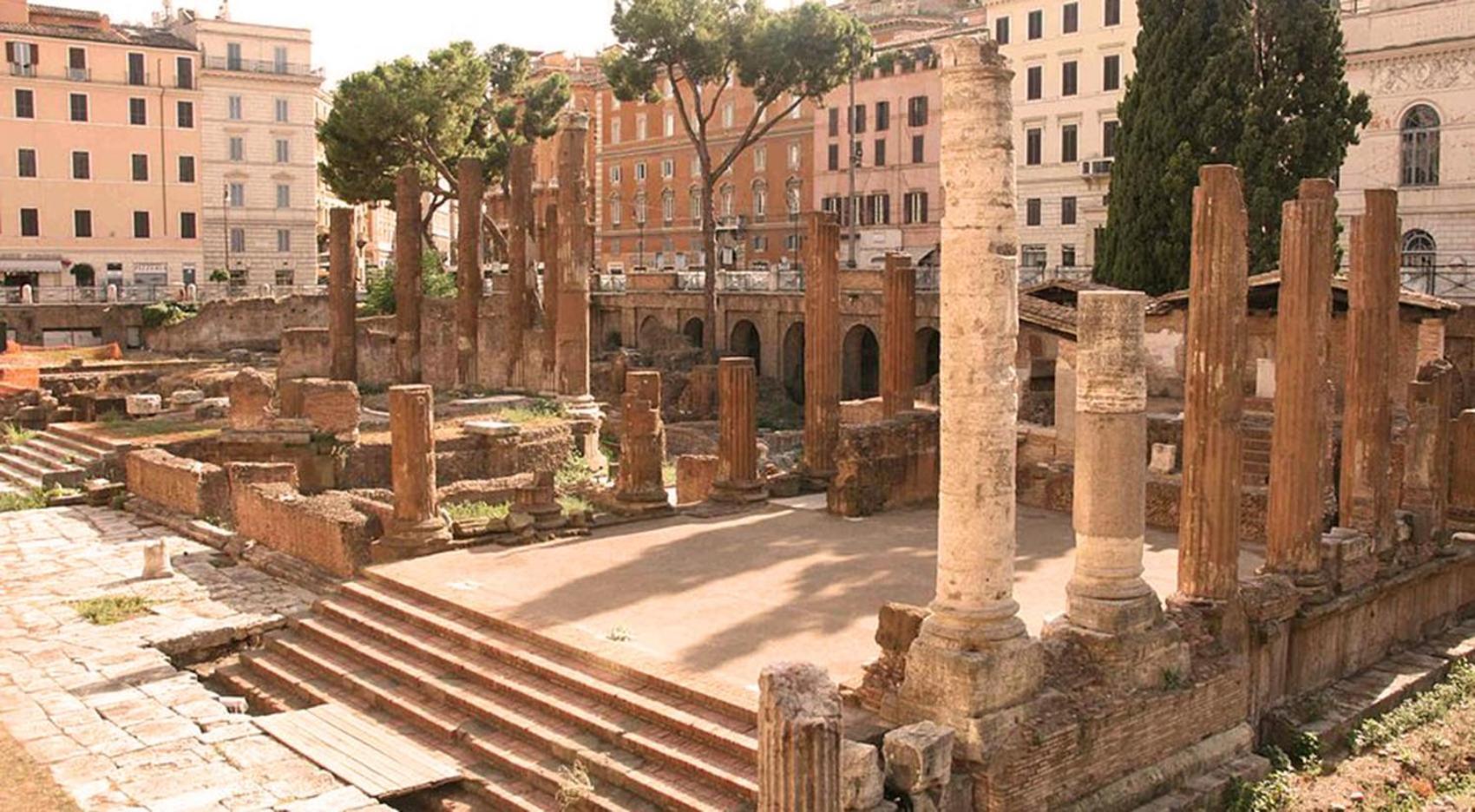 Appartamento Pantheon Penthouse