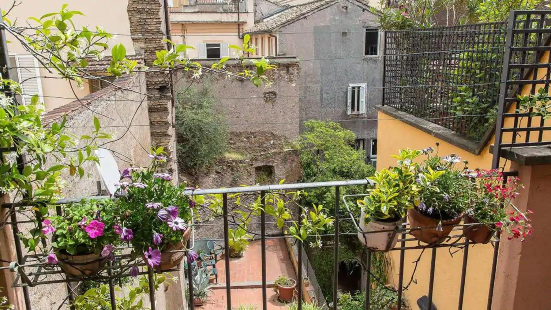 Appartamento Pantheon Penthouse