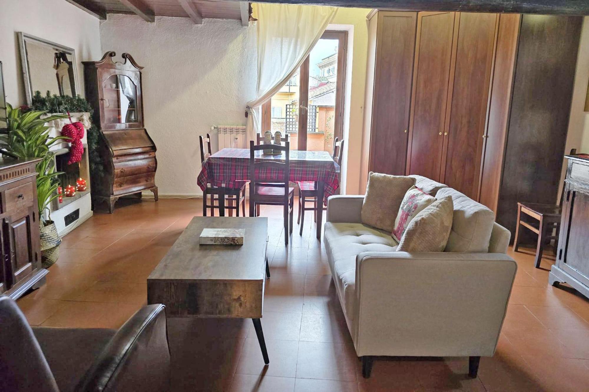Appartamento Pantheon Penthouse *