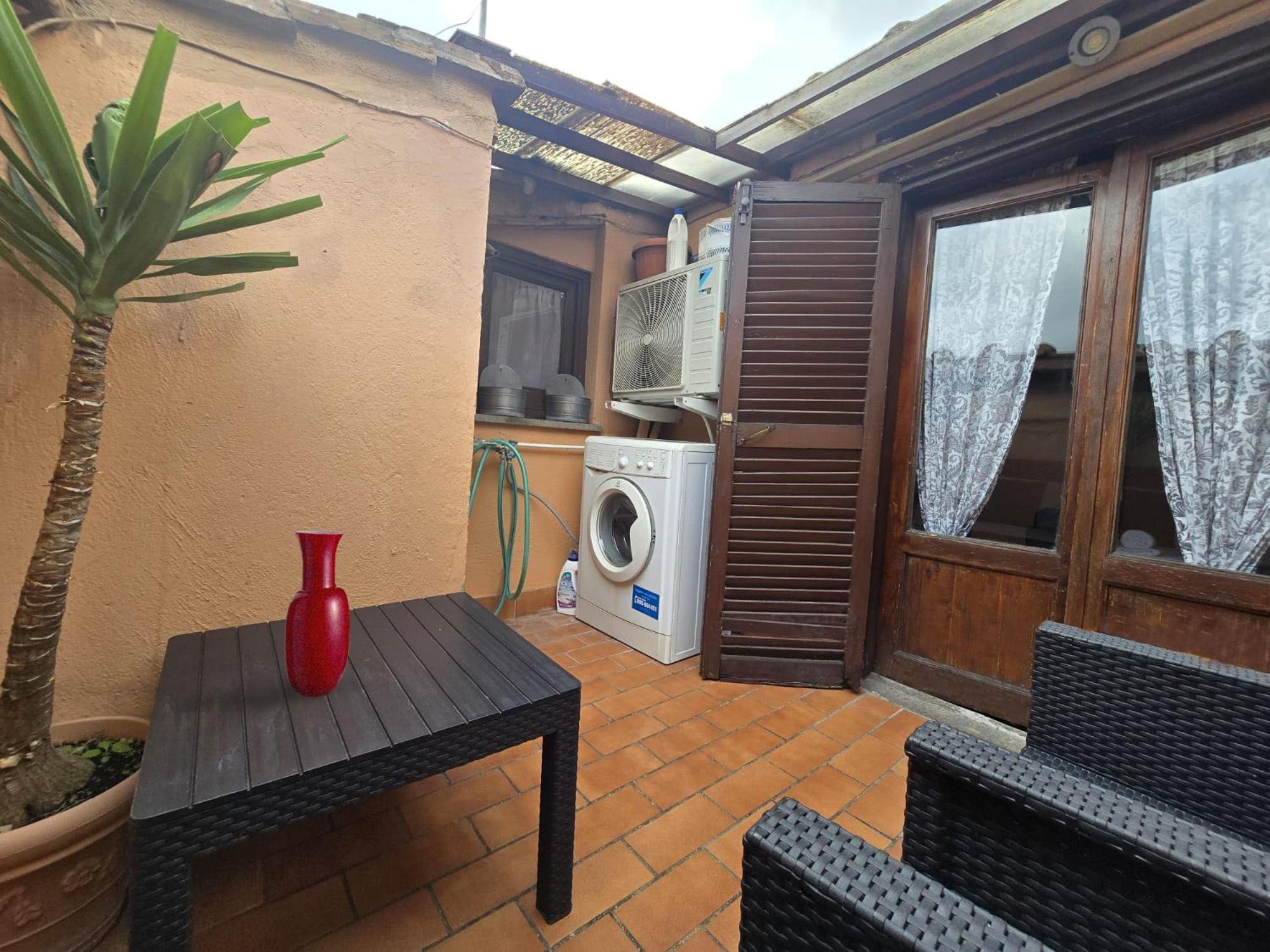 Pantheon Penthouse * Roma