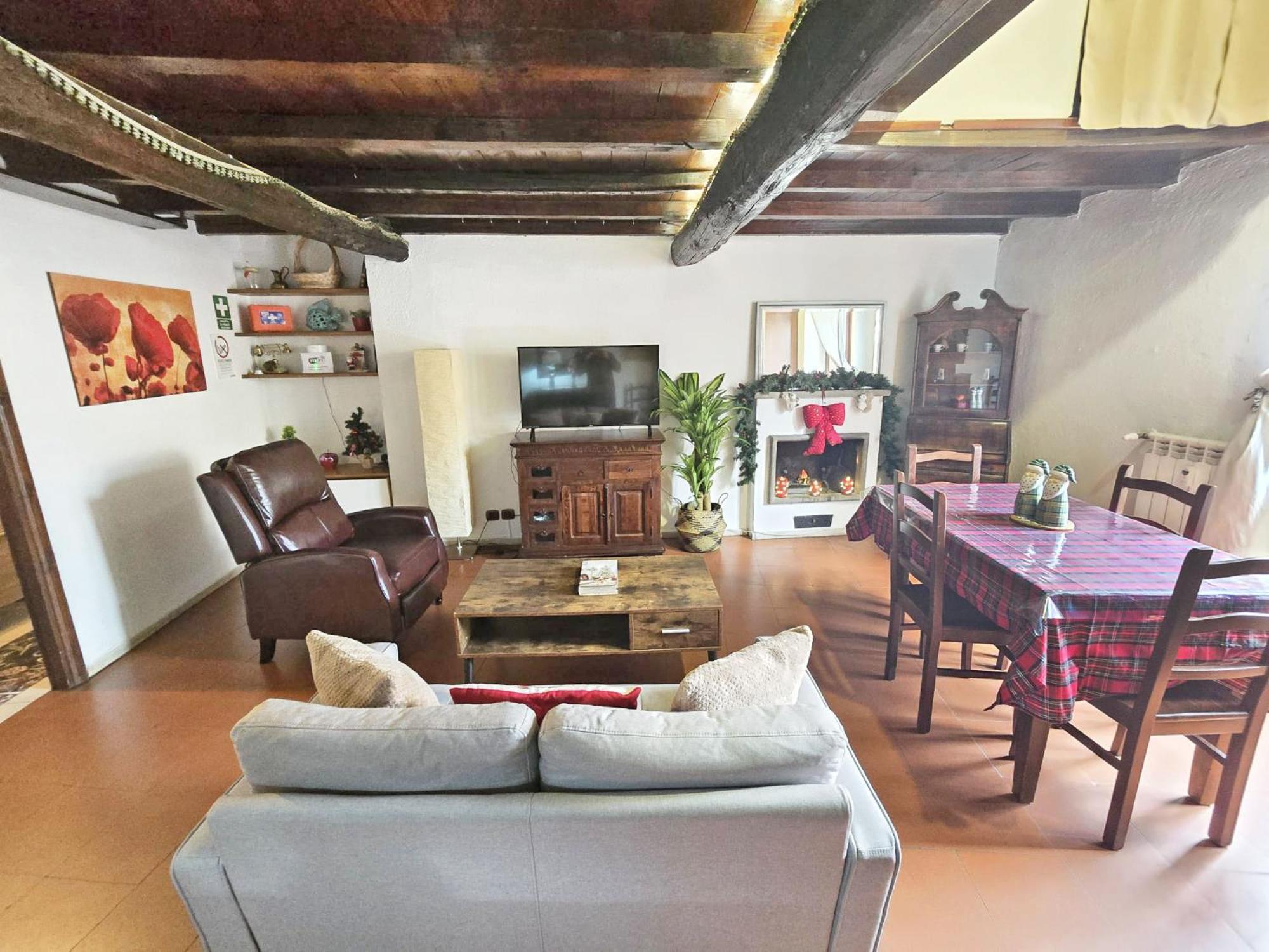 Pantheon Penthouse Appartamento Roma