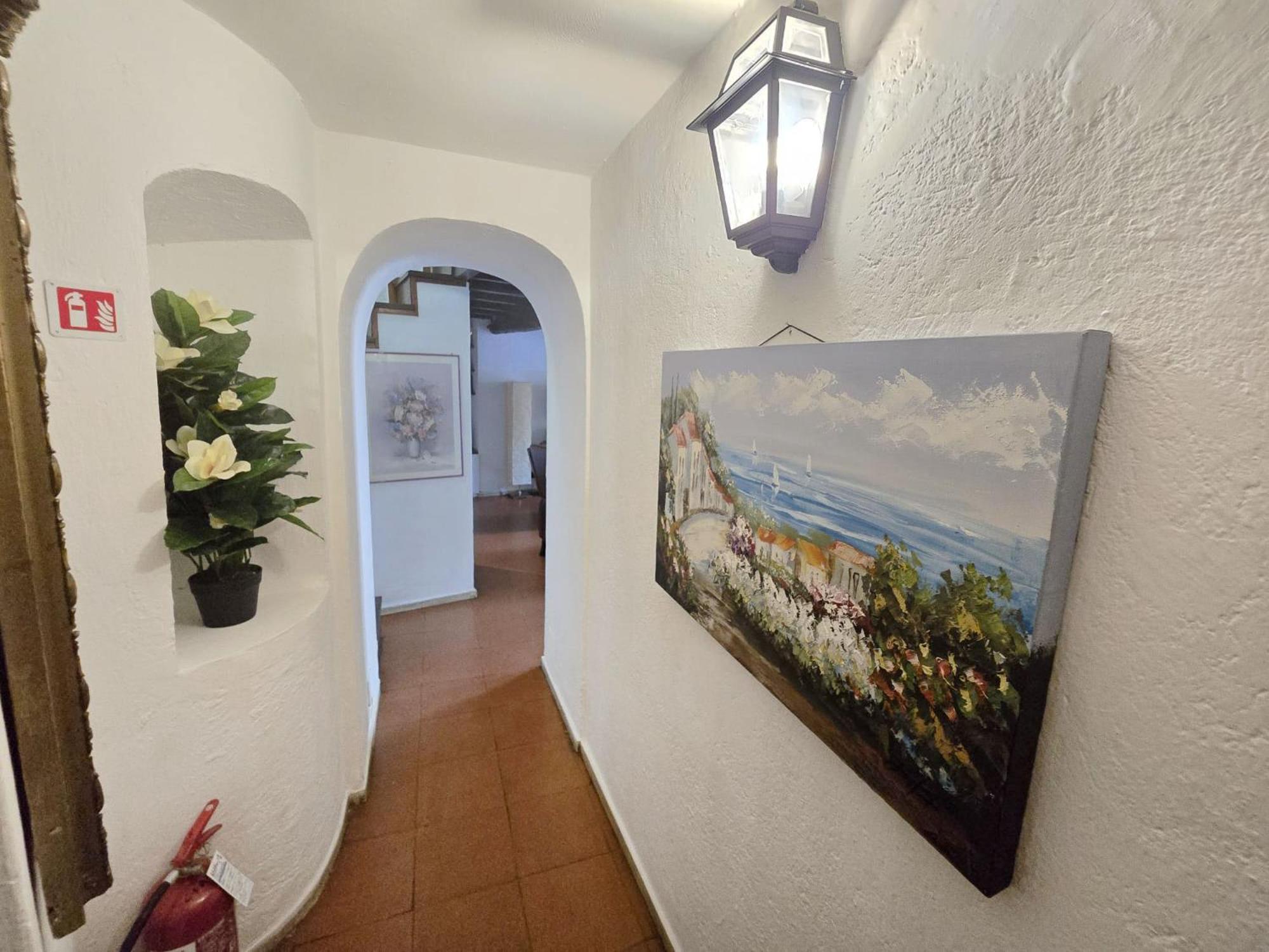 Appartamento Pantheon Penthouse Roma