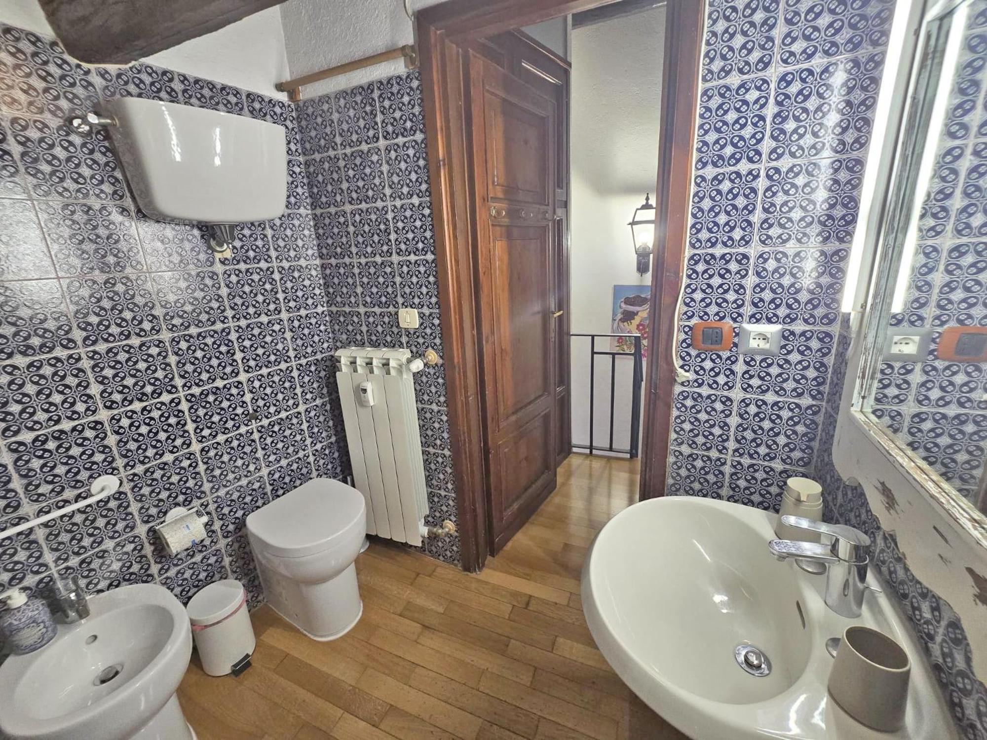 Pantheon Penthouse Roma