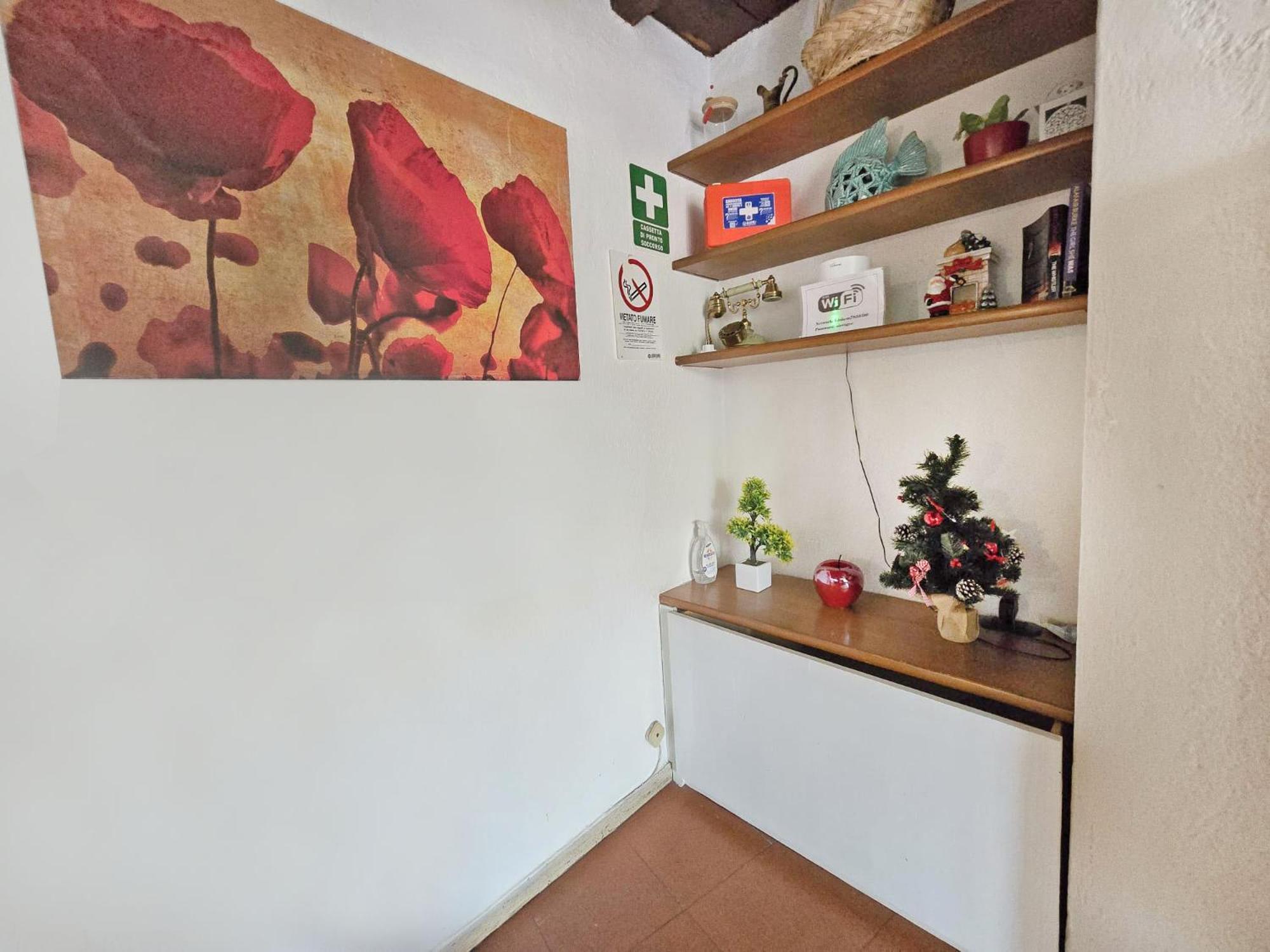 Pantheon Penthouse * Roma