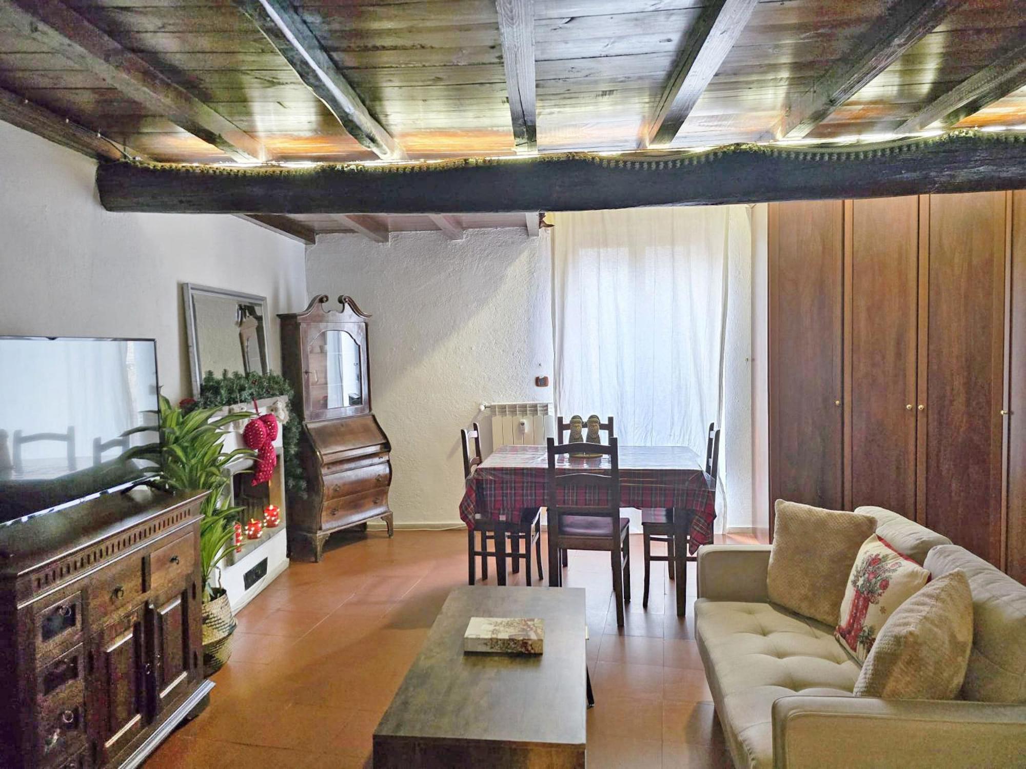 Pantheon Penthouse Appartamento Roma