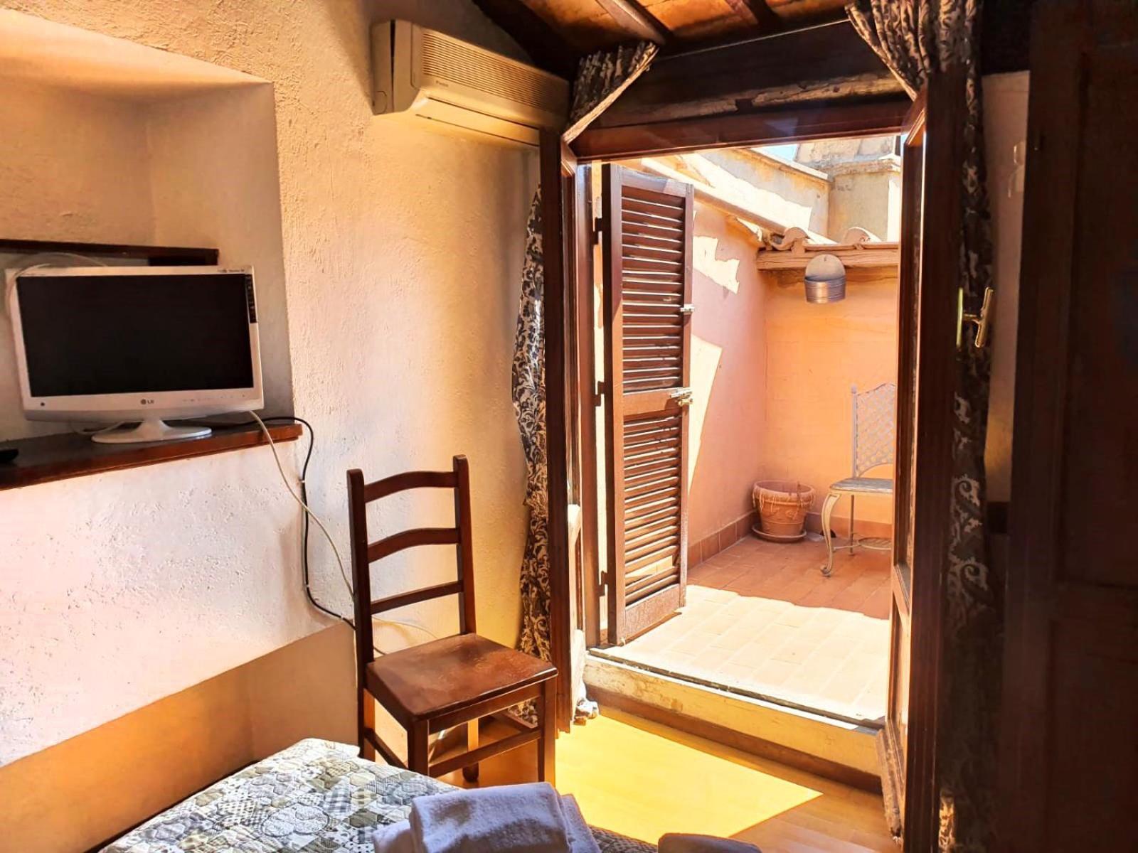 Apartamento Pantheon Penthouse Roma