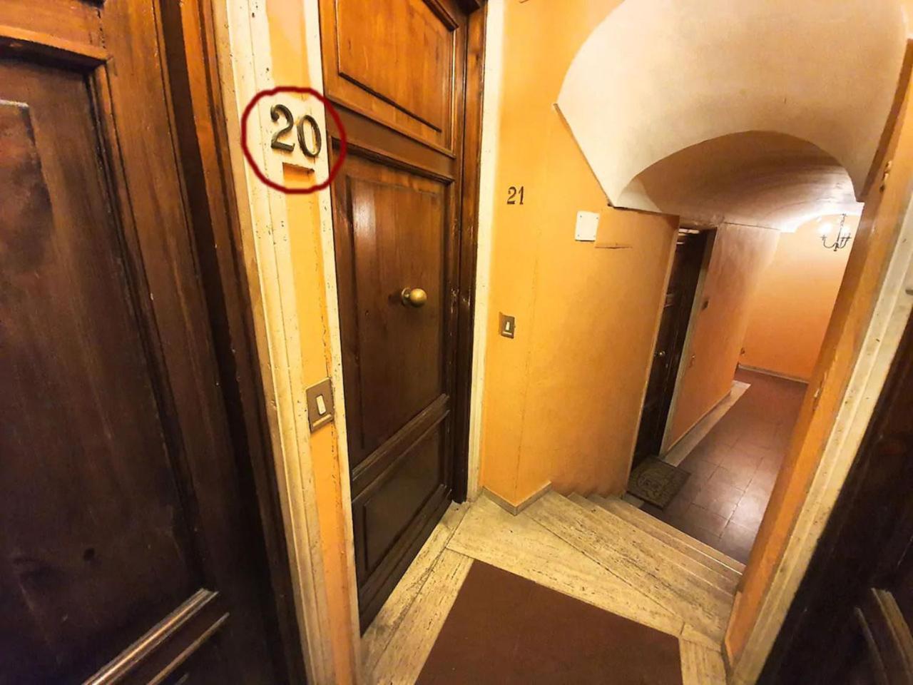 Apartamento Pantheon Penthouse