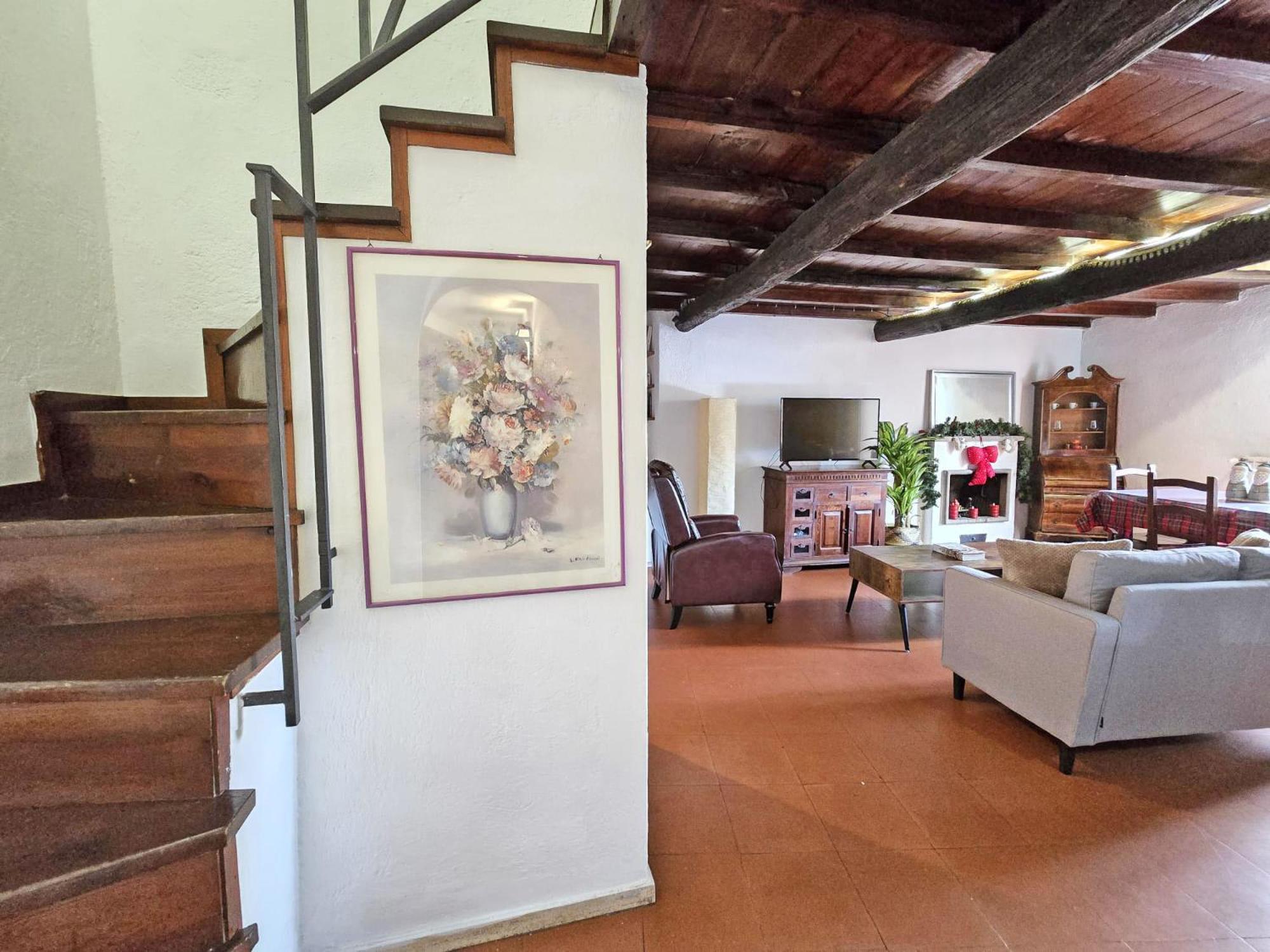 Apartamento Pantheon Penthouse