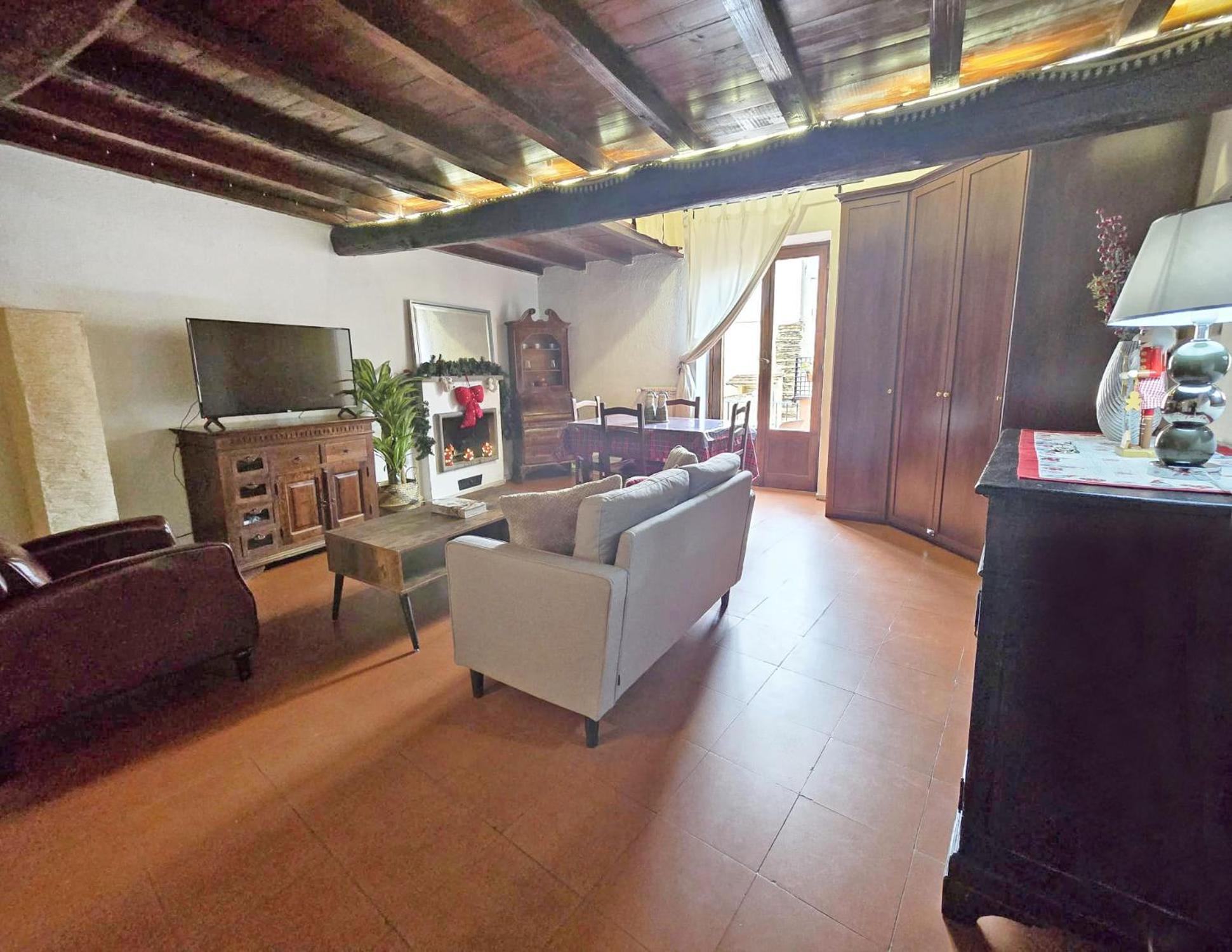 Apartamento Pantheon Penthouse *