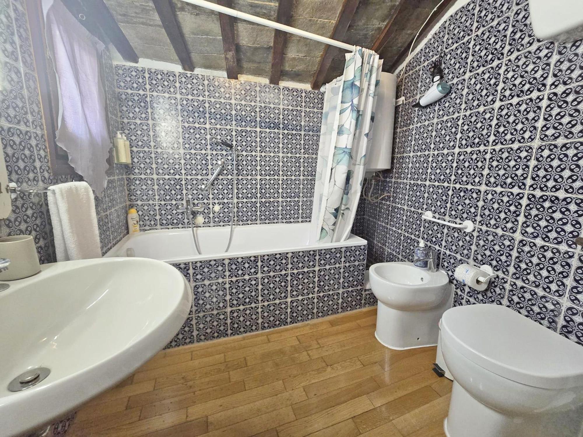 Apartamento Pantheon Penthouse *