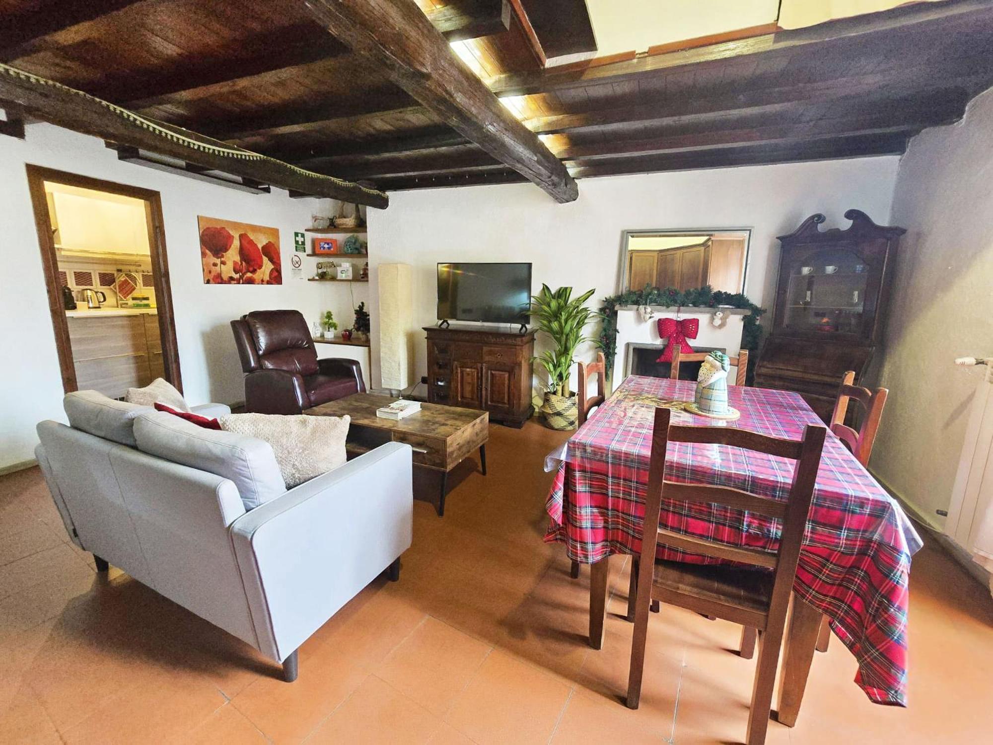 Pantheon Penthouse Roma