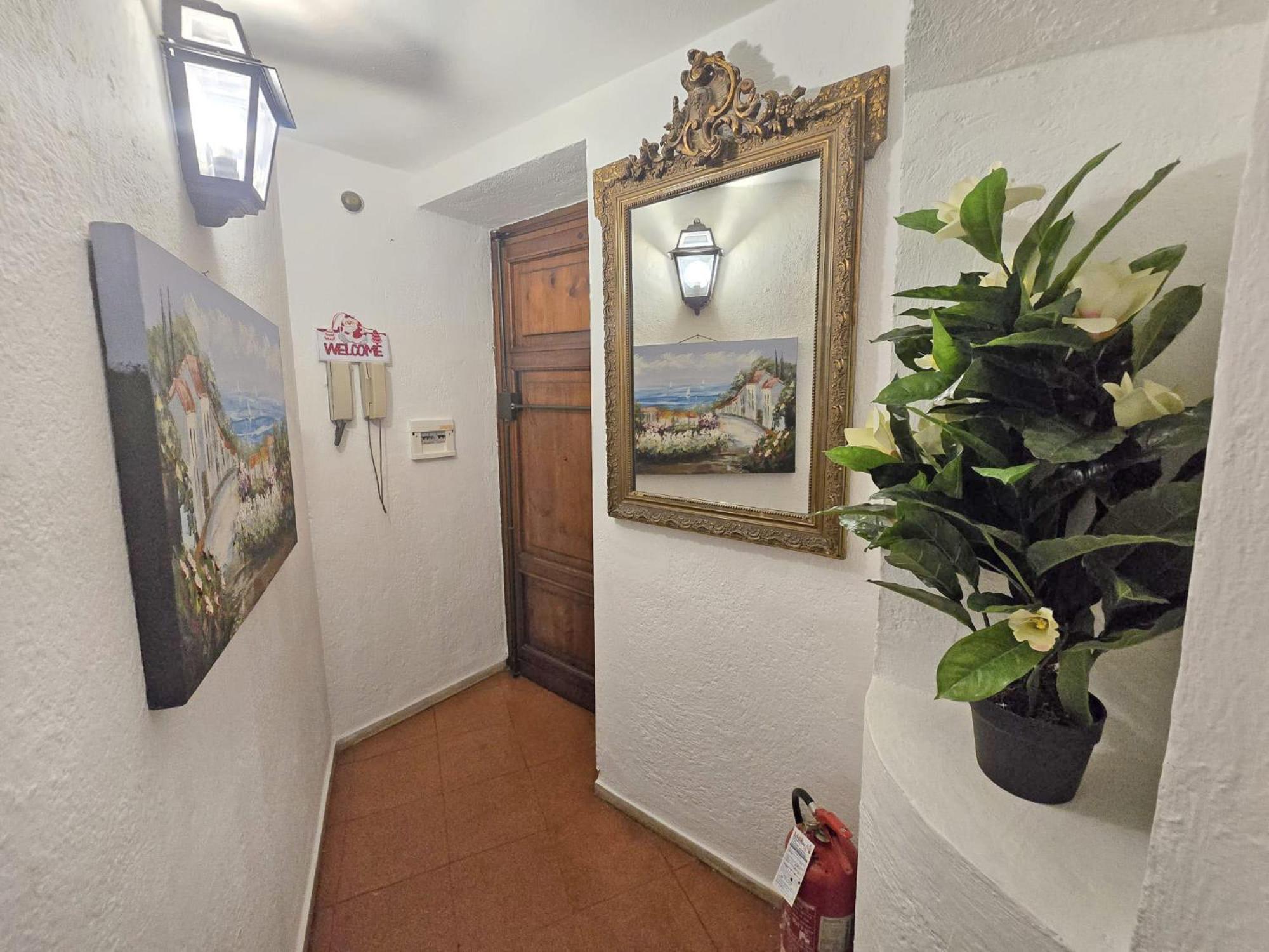 Pantheon Penthouse Apartamento