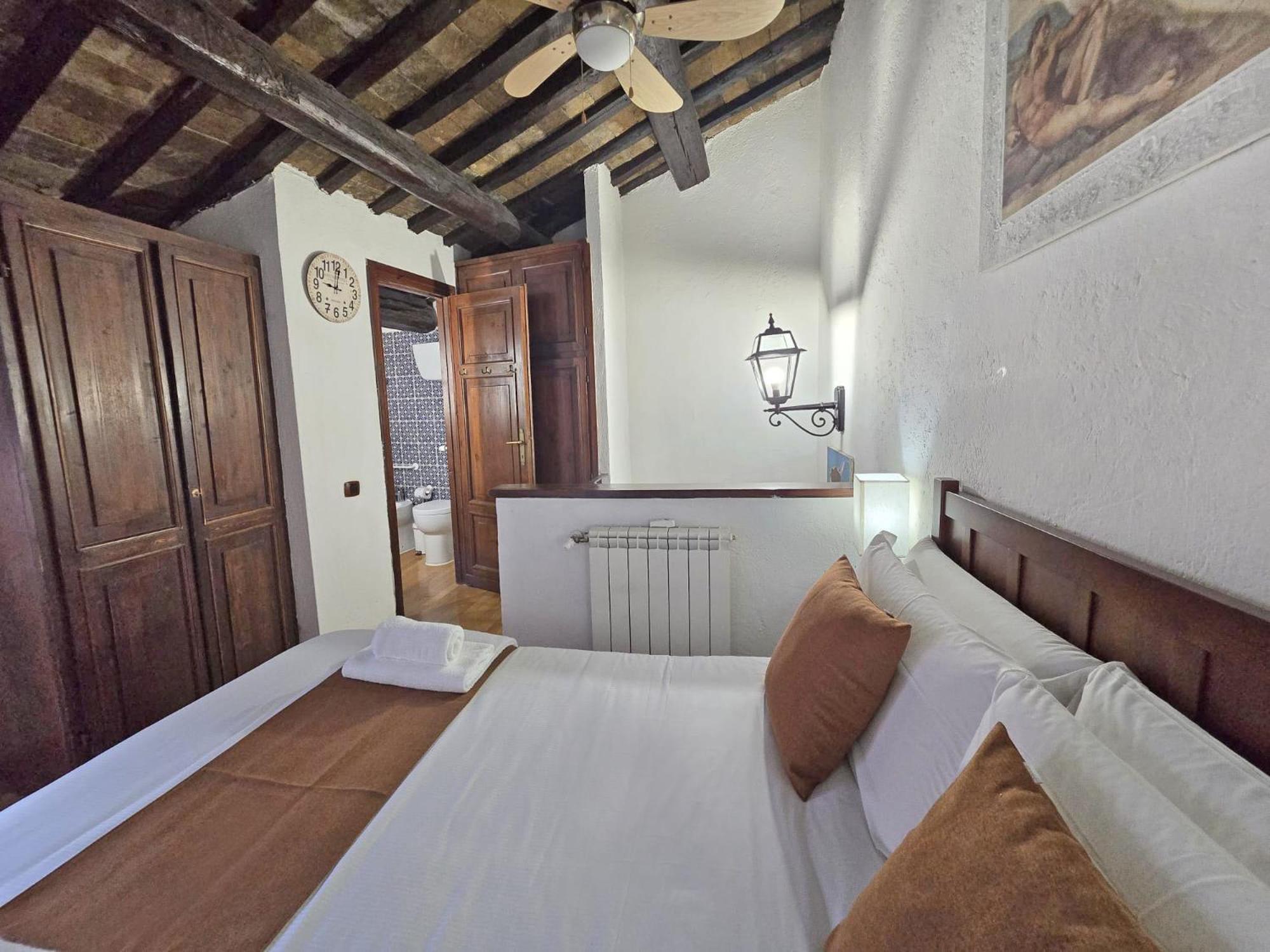 Apartamento Pantheon Penthouse *