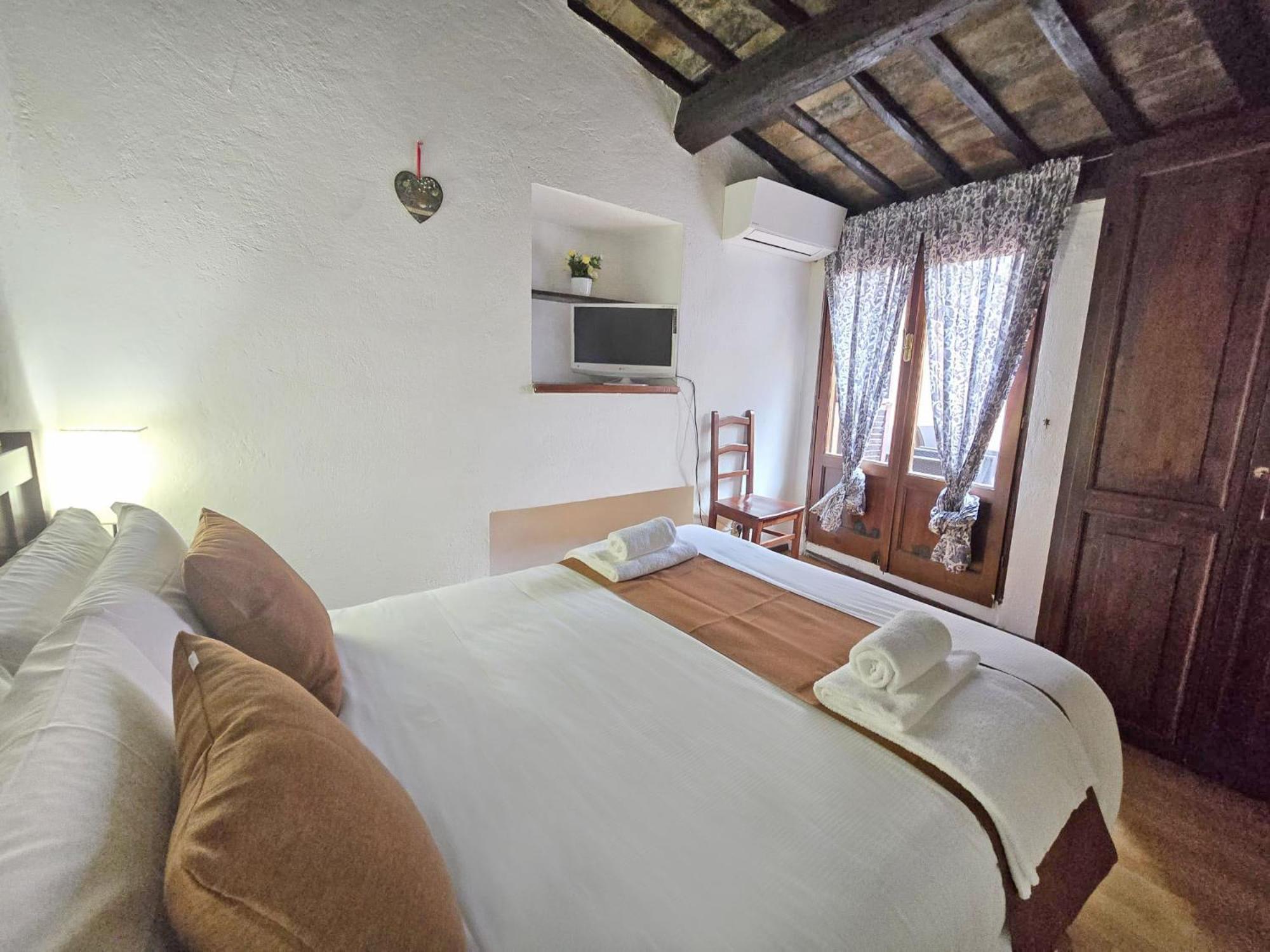 Apartamento Pantheon Penthouse Roma